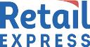 Retail Express Melbourne logo